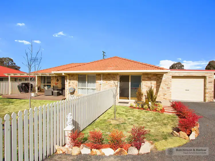41 Kennedy Street, Armidale NSW 2350