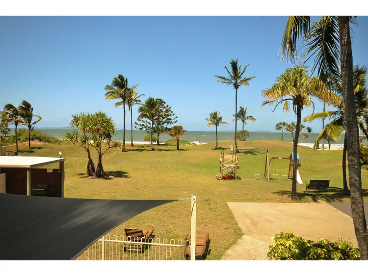10/5 Todd Avenue, Yeppoon QLD 4703