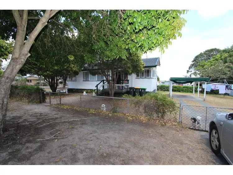 61 Harden Street, Acacia Ridge QLD 4110