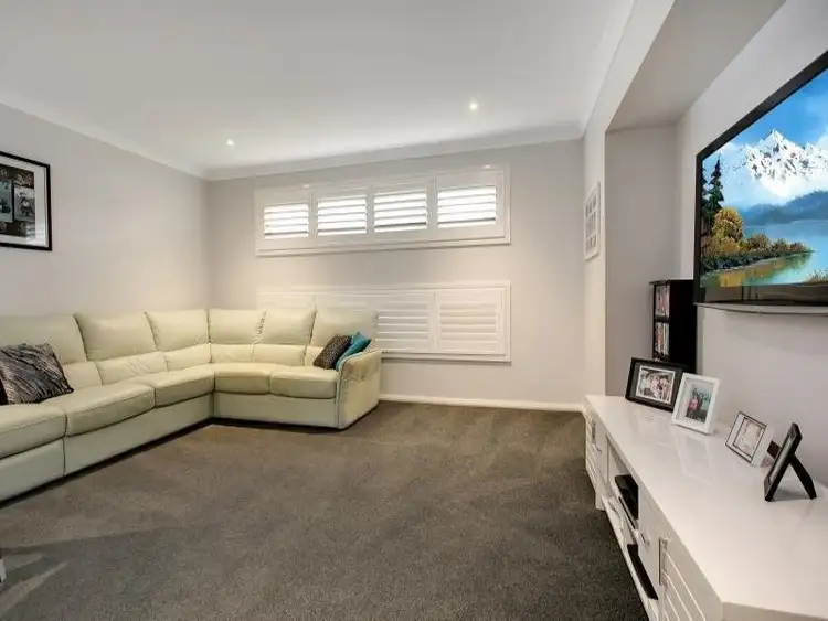 Sixth view of Homely house listing, 14 Grasshawk Drive, Thornton NSW 2322