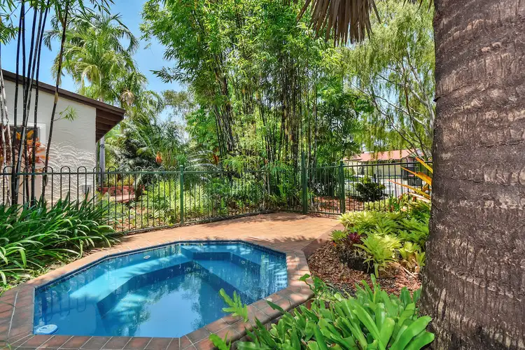 Fifth view of Homely apartment listing, 4/24 Grasslands Crescent, Leanyer NT 812