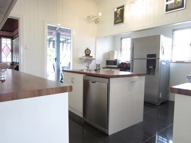 Seventh view of Homely house listing, 54 Glebe Road, Newtown QLD 4305