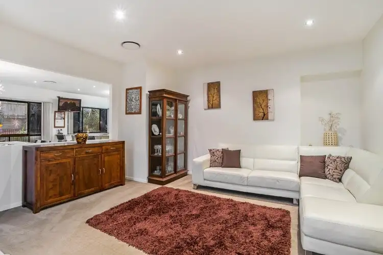 Fifth view of Homely house listing, 18 Jason Street, Sinnamon Park QLD 4073
