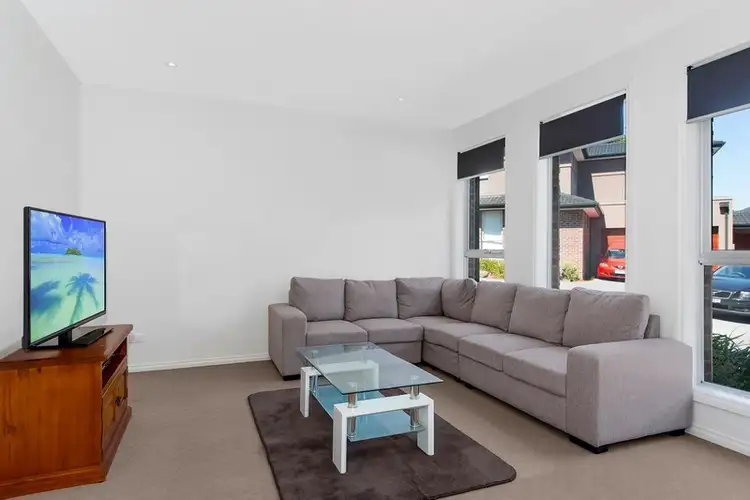 Second view of Homely townhouse listing, 4/231 Dorking Road, Box Hill North VIC 3129