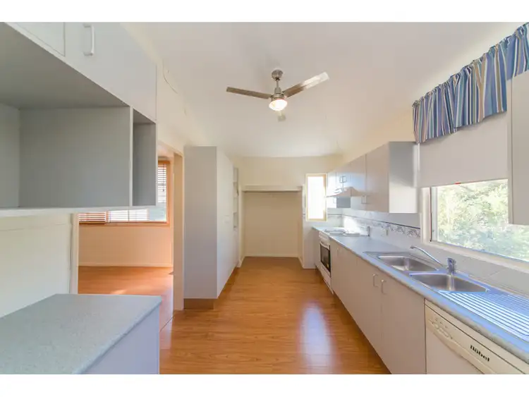 Sixth view of Homely house listing, 204 Berserker St, Berserker QLD 4701