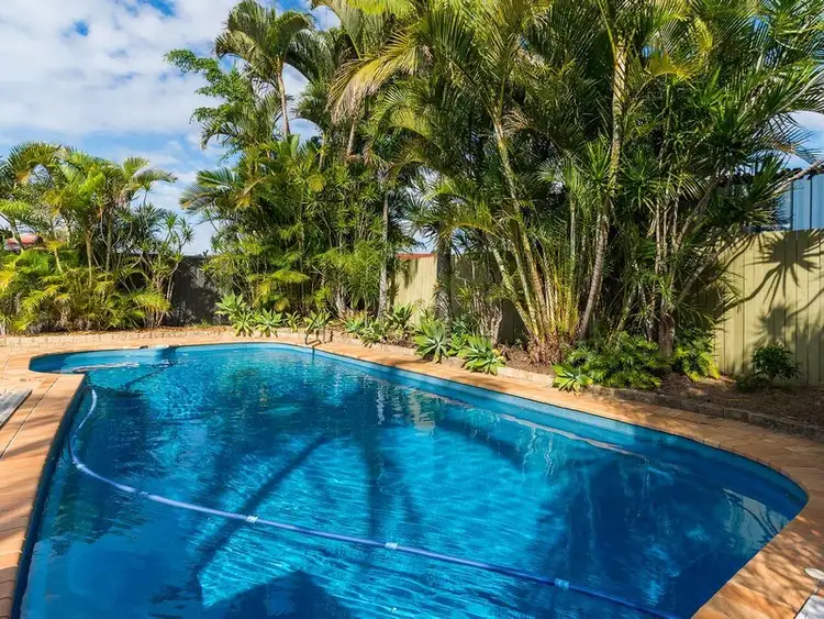 Second view of Homely house listing, 22 Burrendong Road, Coombabah QLD 4216