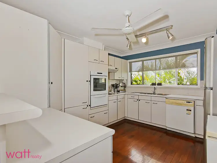 Fourth view of Homely house listing, 4 Luckins Street, Aspley QLD 4034