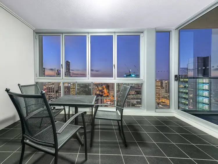 Fifth view of Homely apartment listing, 108 Albert Street, Brisbane City QLD 4000