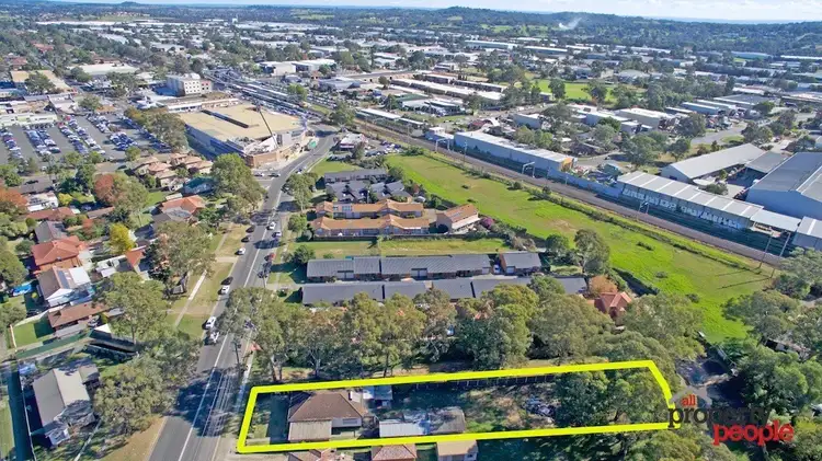 Fourth view of Homely house listing, 56 Macquarie Road, Ingleburn NSW 2565