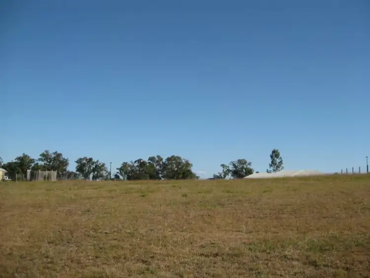 Sixth view of Homely land listing, 124 Willowbank Drive, Willowbank QLD 4306