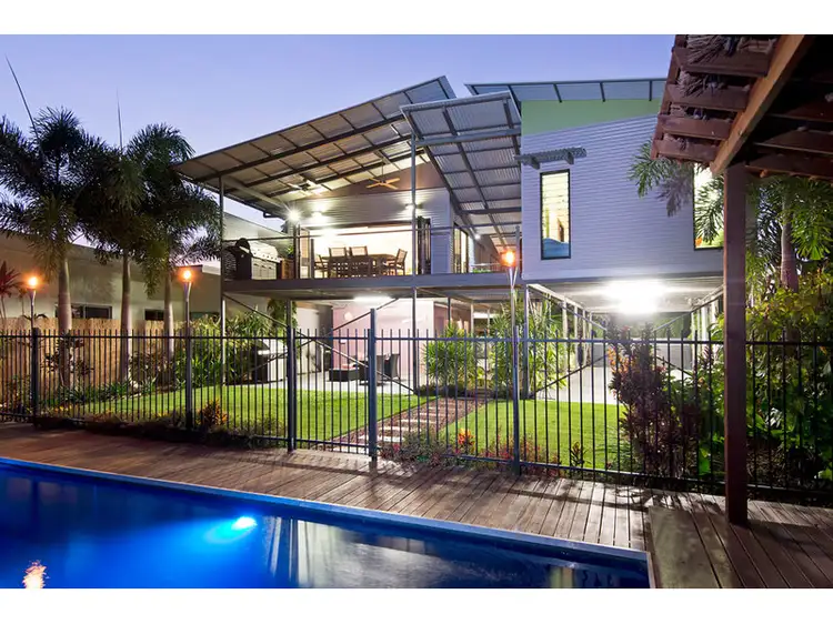 21 O'Ferrals Road, Bayview NT 820