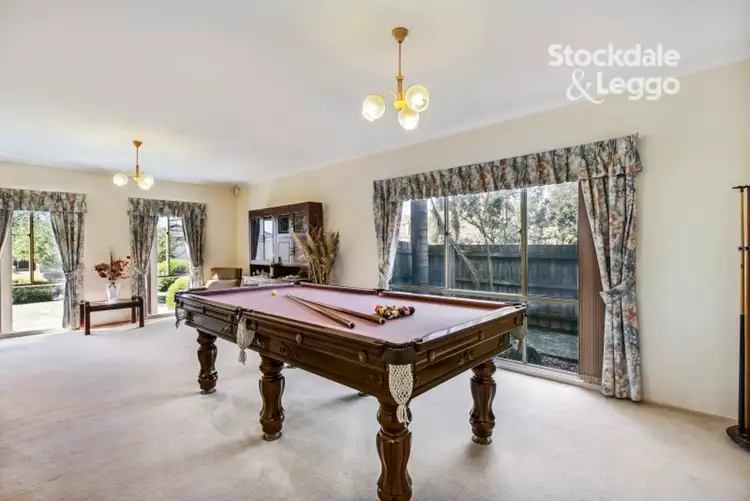 Sixth view of Homely house listing, 12 President Road, Narre Warren South VIC 3805