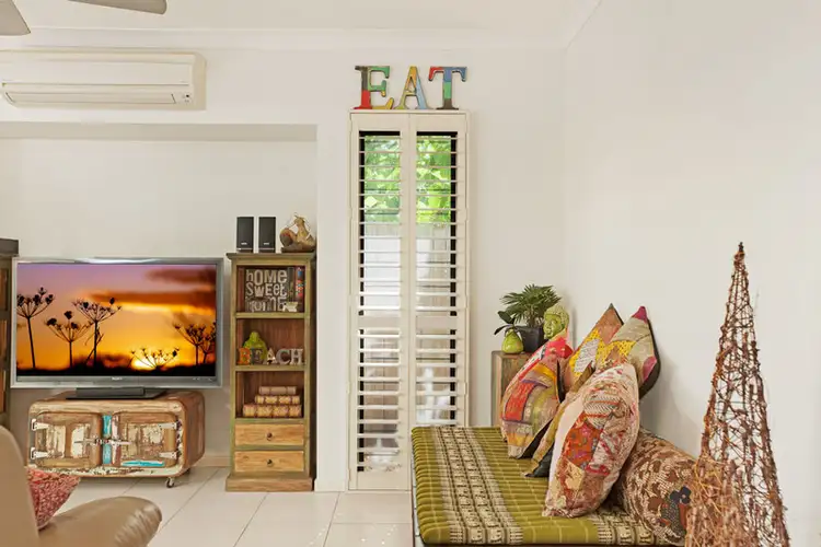 Fifth view of Homely house listing, 97A Woodward Street, Edge Hill QLD 4870