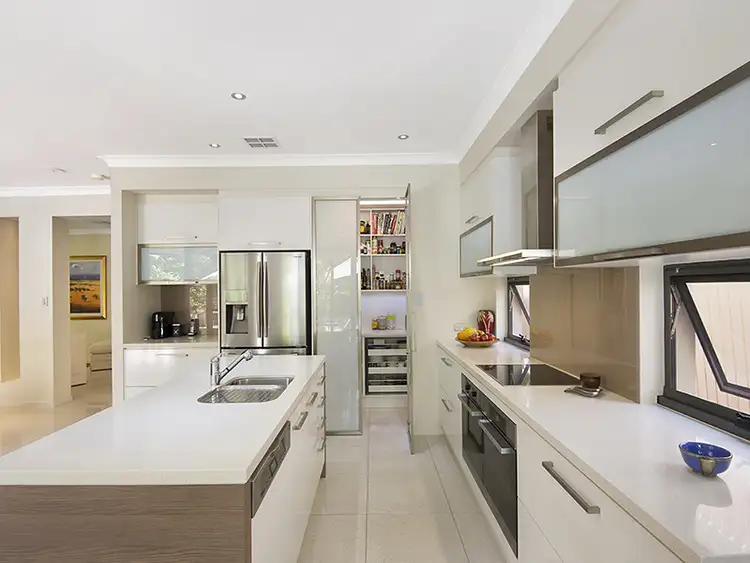 Fourth view of Homely house listing, 16 Enderley Avenue, Clayfield QLD 4011
