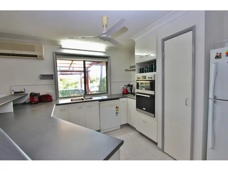 Third view of Homely house listing, 33 Boolungal Way, Karana Downs QLD 4306