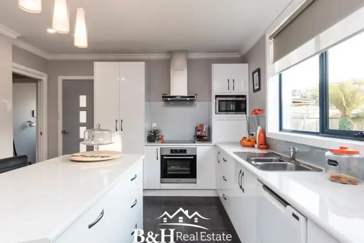 Sixth view of Homely house listing, 14 Hendriks Street, Ulverstone TAS 7315