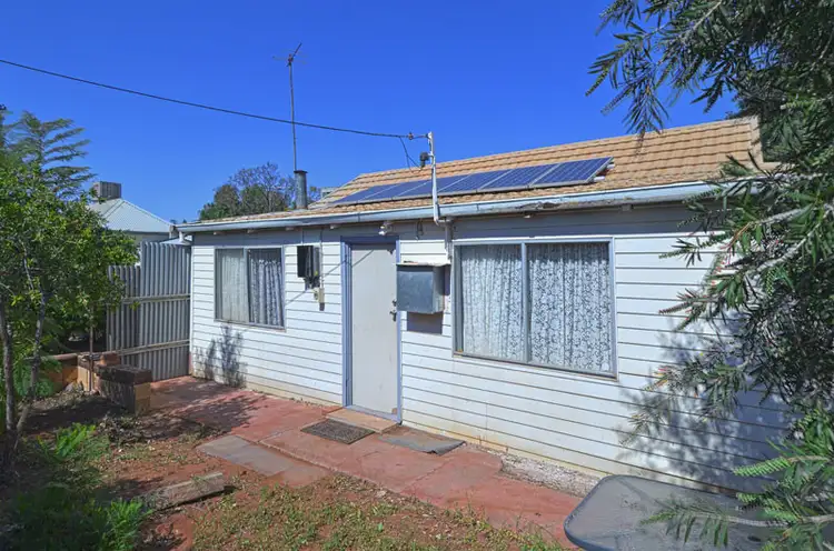 Main view of Homely house listing, 18 Barton Street, Williamstown, Kalgoorlie WA 6430
