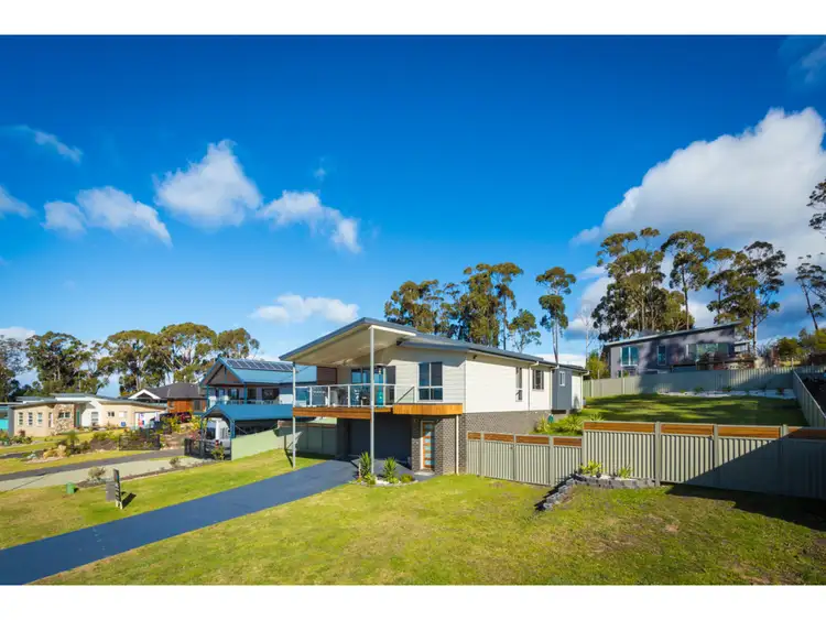 Sixth view of Homely house listing, 159 Mirador Drive, Merimbula NSW 2548
