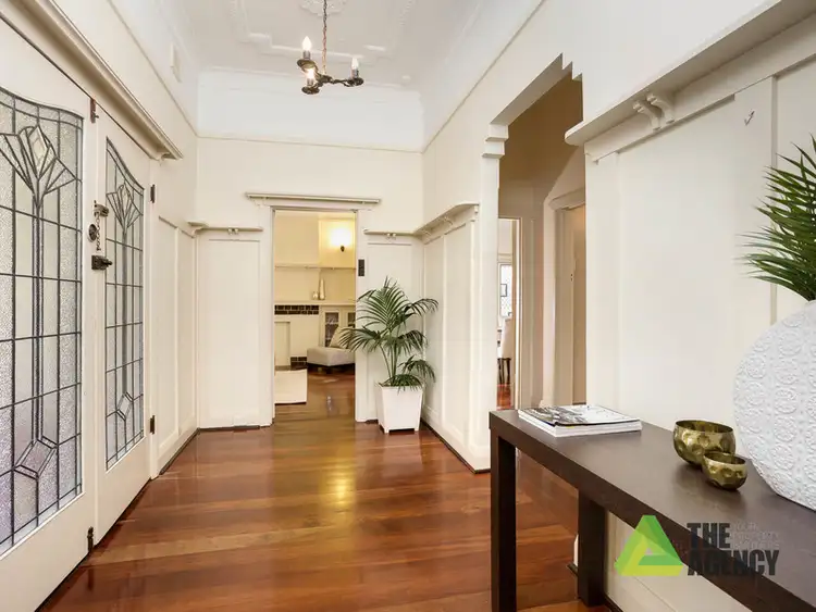 Second view of Homely house listing, 24 Renwick Street, South Perth WA 6151