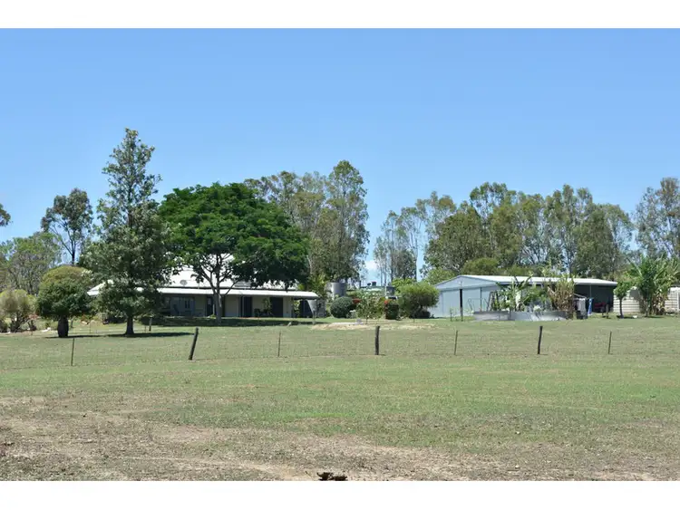 Third view of Homely rural property listing, 1 Nandine Road, Churchable QLD 4311