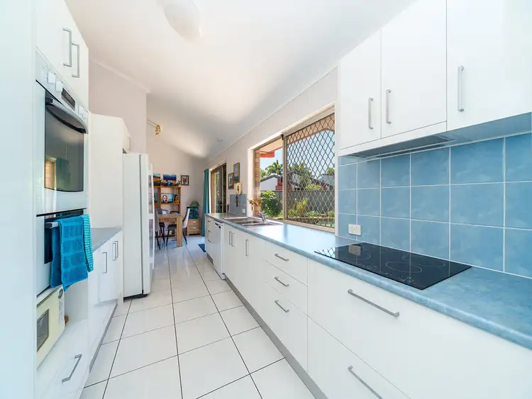 Third view of Homely house listing, 15 Longboat Place, Biggera Waters QLD 4216