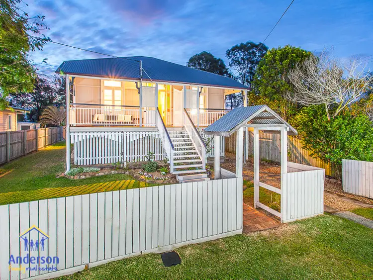 77 Blackwood Road, Deagon QLD 4017