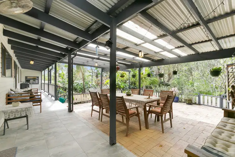 Fifth view of Homely house listing, 10 Winderadeen Court, Nerang QLD 4211