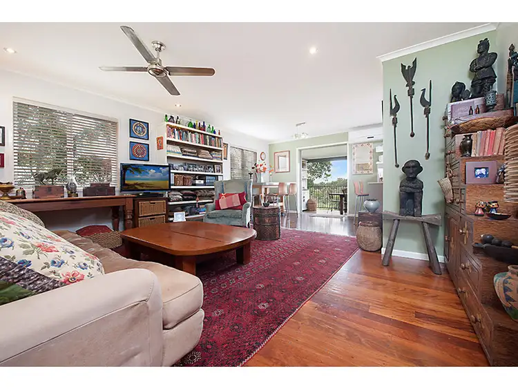 Fourth view of Homely house listing, 9 NICKLIN LA, Palmwoods QLD 4555
