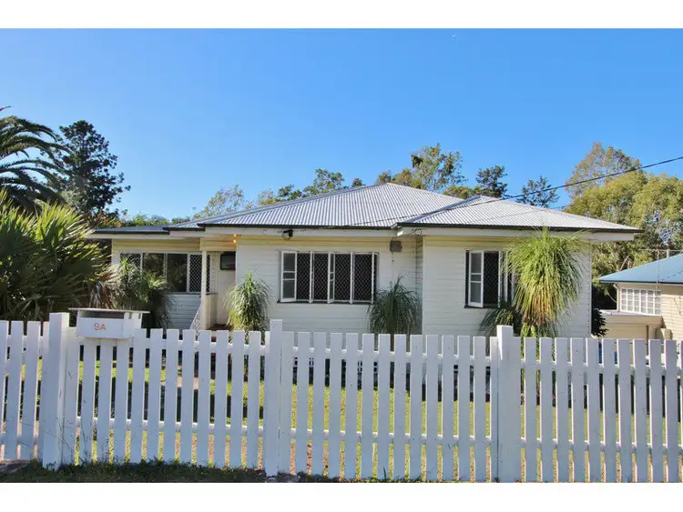 Third view of Homely house listing, 9A Cyprus Street, Tivoli QLD 4305