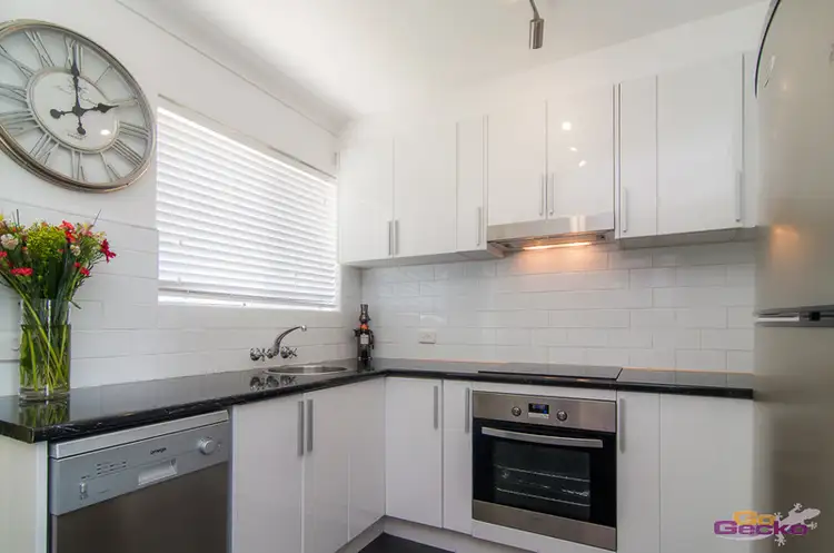 Second view of Homely townhouse listing, 1/40 Kingsmill Street, Chermside QLD 4032
