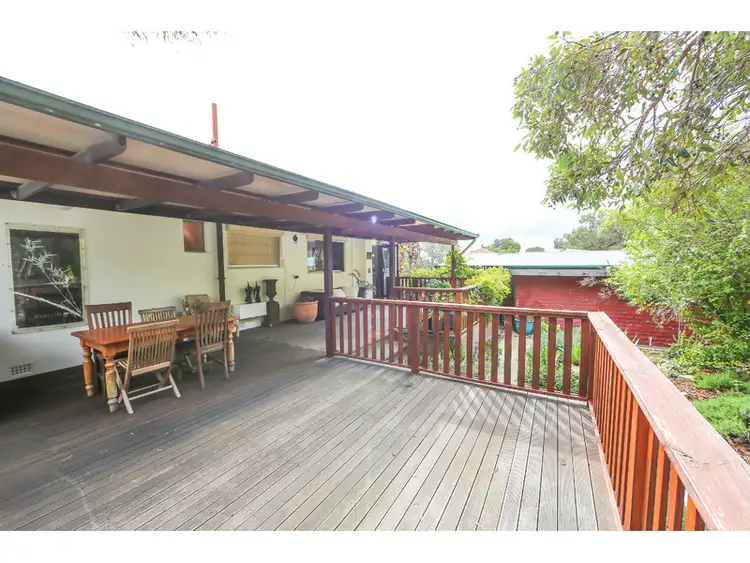 Seventh view of Homely house listing, 48 Bromley Road, Hilton WA 6163