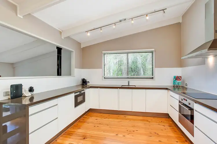 Third view of Homely house listing, 98 Plateau Crescent, Carrara QLD 4211