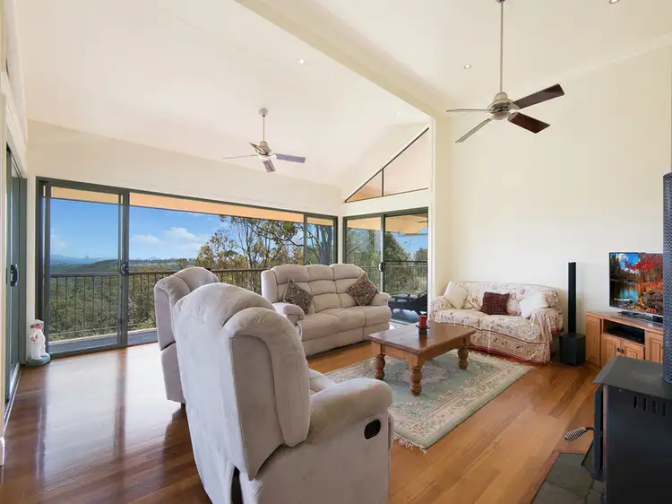 Sixth view of Homely house listing, 7 Crystal Court, Ocean View QLD 4521