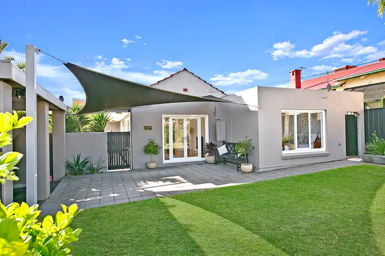 Main view of Homely house listing, 52 Wheatland Street, Seacliff SA 5049