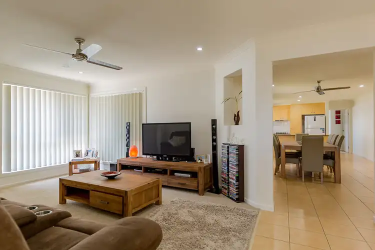 Second view of Homely house listing, 13 Broadleaf Place, Ningi QLD 4511