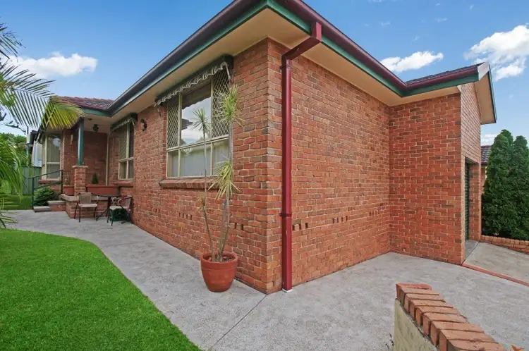 Main view of Homely block of units listing, 3/50 Eurimbla Street, Thornton NSW 2322