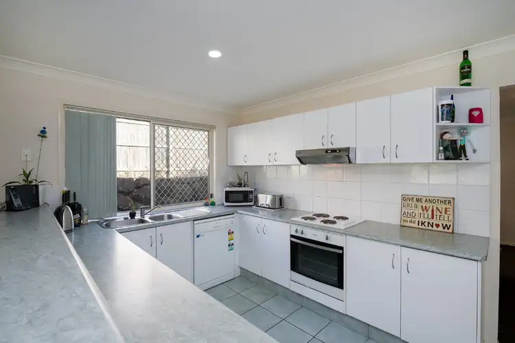 Fifth view of Homely house listing, 6 Orion Court, Molendinar QLD 4214
