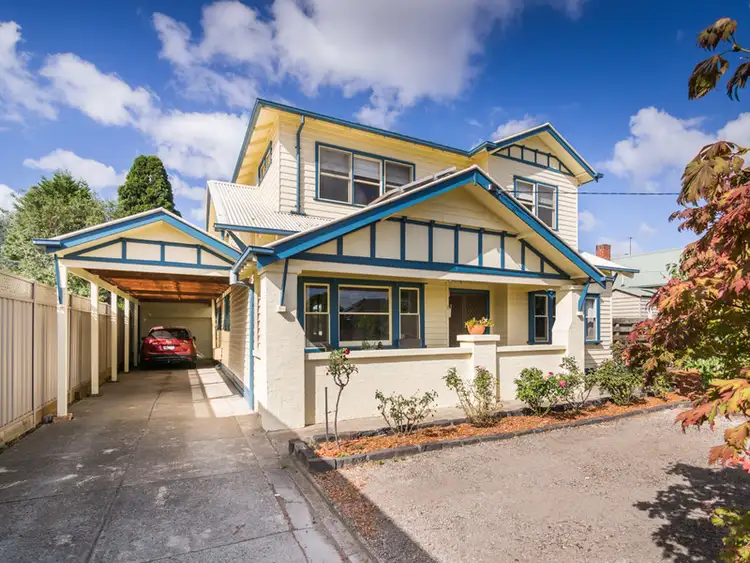 1 Northernhay Street, Reservoir VIC 3073