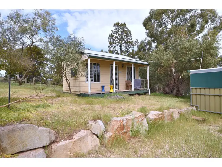 Second view of Homely house listing, 242 Medlow Road, One Tree Hill SA 5114