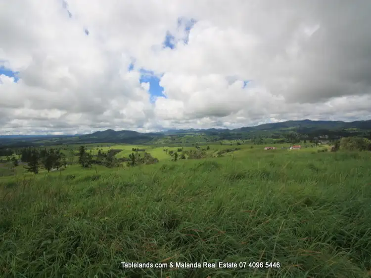 Sixth view of Homely land listing, LOT L289/Lot 1, 5333 Palmerston Highway, Millaa Millaa QLD 4886