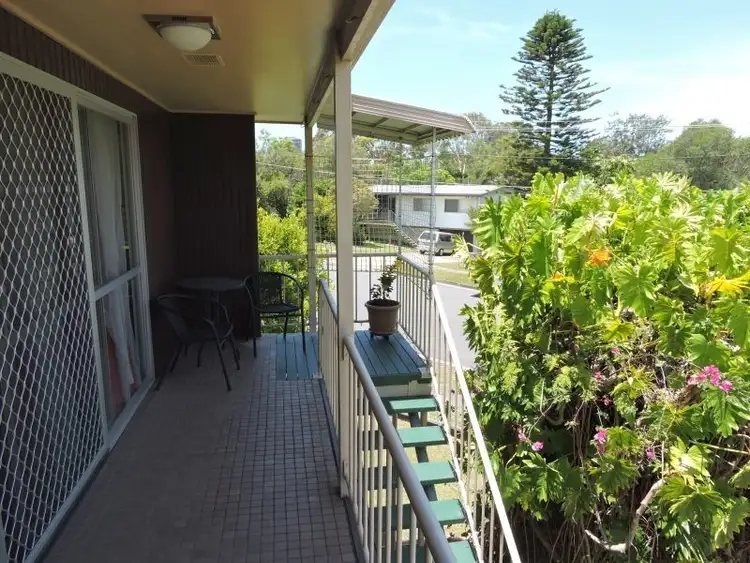 Second view of Homely house listing, 63 Blake Street, Southport QLD 4215