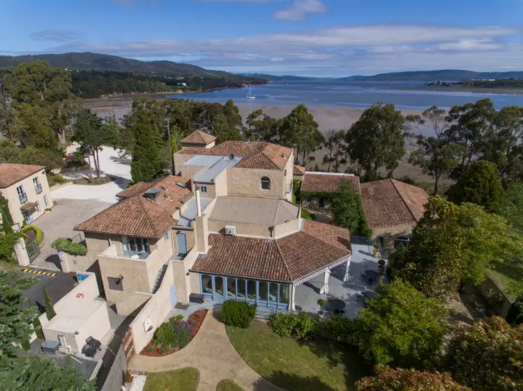 Third view of Homely house listing, 77 Howden Road, Howden TAS 7054