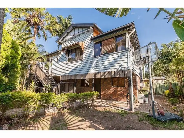 172 Glenmore Road, Park Avenue QLD 4701