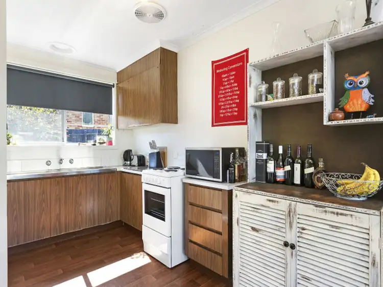 Third view of Homely unit listing, 3/16 Nelson Street, Mornington VIC 3931