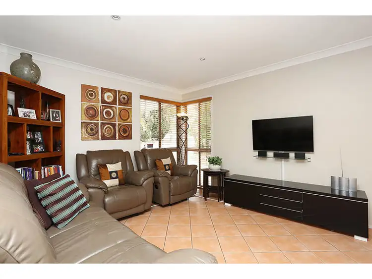 Third view of Homely house listing, 11 Holden Drive, Sunnybank Hills QLD 4109