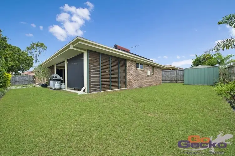 Second view of Homely house listing, 30 Silvester Street, North Lakes QLD 4509
