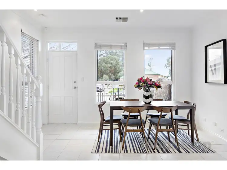 Fifth view of Homely townhouse listing, 2 Hill Street, Kensington SA 5068