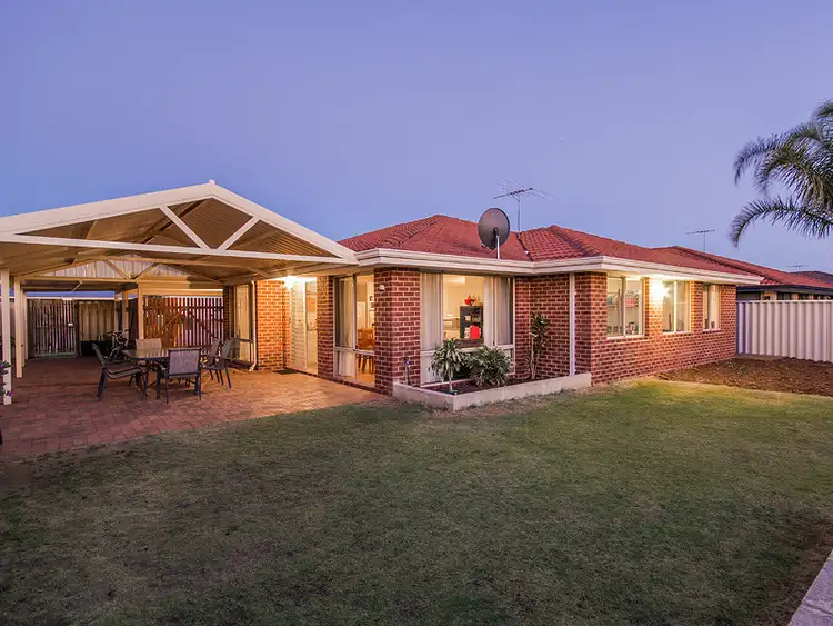 Fourth view of Homely house listing, 15 Chieftain Street, Bertram WA 6167