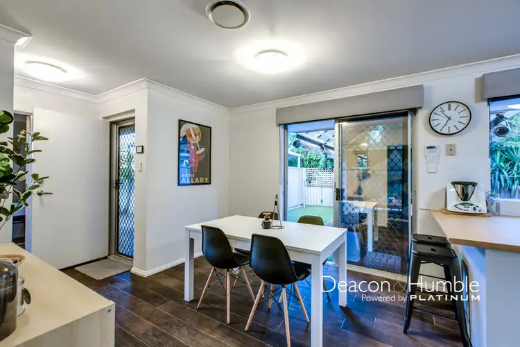 Second view of Homely house listing, 31 Durham Way, Westminster WA 6061