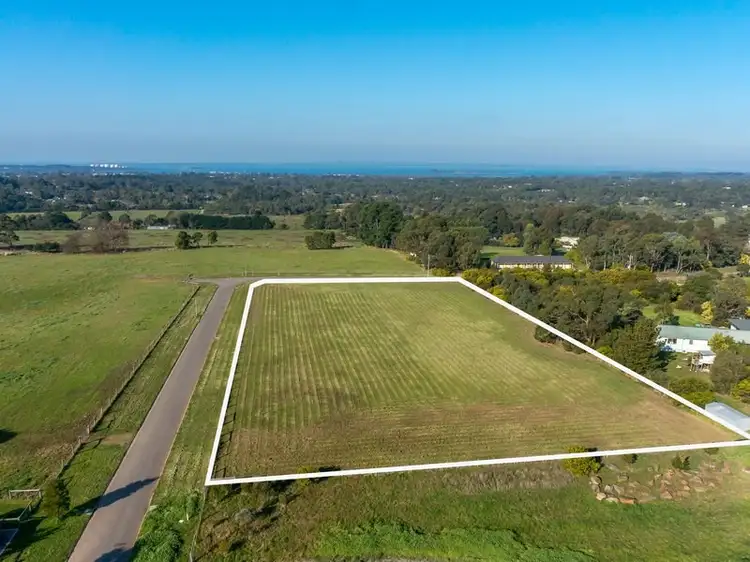 54 Carpenters Lane South, Hastings VIC 3915